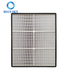 Replacement HEPA Filter Pre Filter for Whirlpool AP150 AP250 Kenmore 83353 83374 83234 Air Purifiers Part # 1183051 1183051K