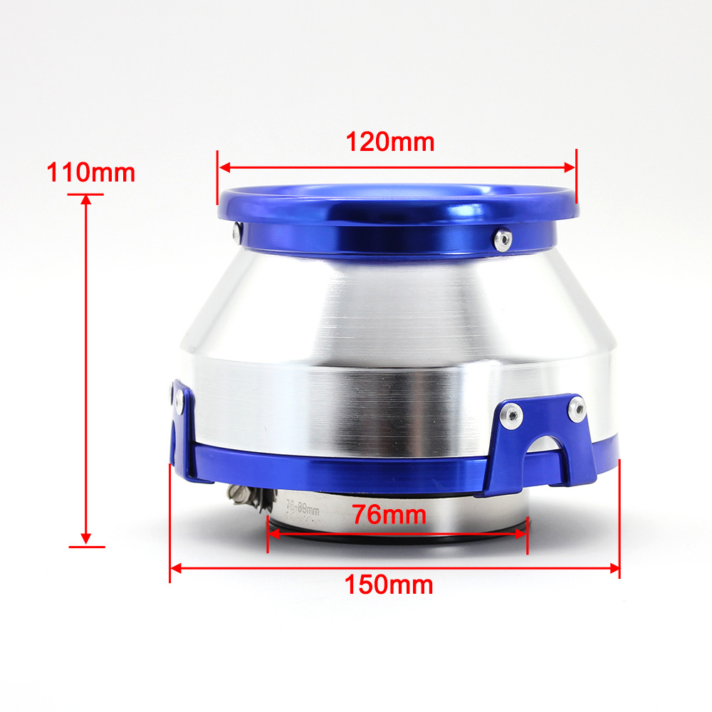 Automobile Air Intake Filters