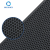 Hot Sale True HEPA Activated Carbon Filter Replacement Compatible with Gocheer Monster Air Purifier Parts
