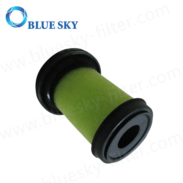 Reusable Foam Filter Compatible with Bissell 1610335 Multi Cordless Vacuum Cleaner Parts # 161-0335