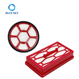 2220001 HEPA Filter Replacement for Dirt Devil DD2200