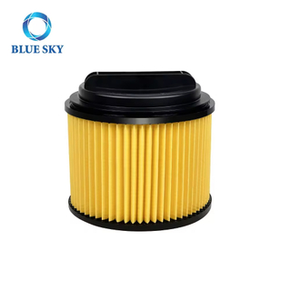 Ryobi Parts HEPA Filter Replacement for Ryobi Vc30A 1400W 30L Wet Dry Vacuum Cleaner