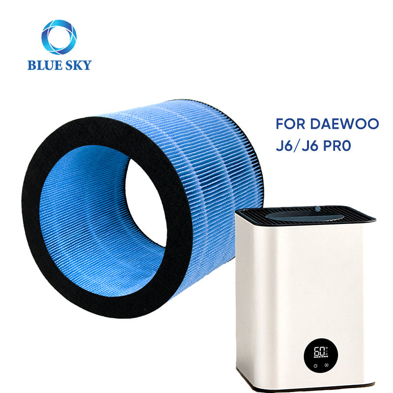 Humidifier Wick Filter for DAEWOO J6