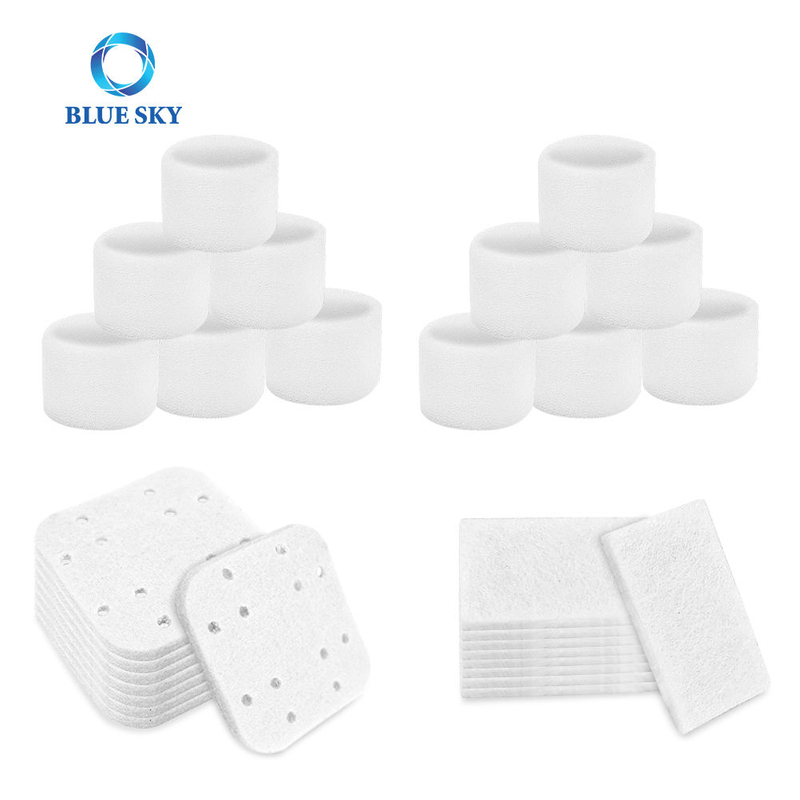 Humidifier Replacement Filter Aroma Pads fit for LEVOIT Humidifier