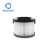 Vacuum Cleaner Filter Replacement for Simplicity S65 Handheld Cordless Vacuum Cleaner