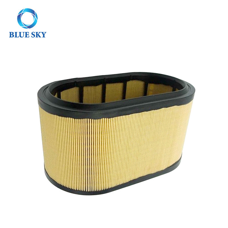 Auto Air Intake Filter 670001545 Engine Filter fits for Maserati 