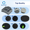 3402 3418 3774F HEPA Filter and Foam Filter Replacement Kit fits for Bissell SurfaceSense Vacuums