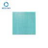 3M-HAF Air Conditioning PP Corrugated Air Filter Anti-static HAF Dust Removal Net