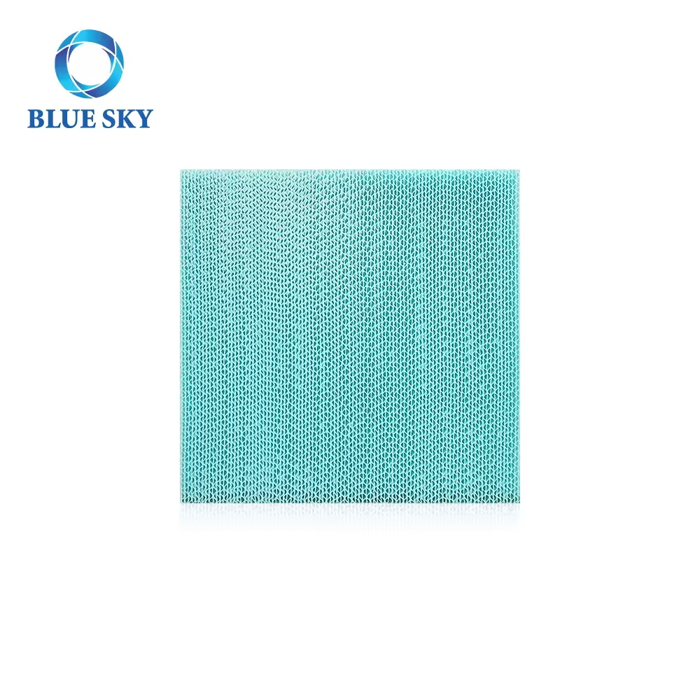3M-HAF Air Conditioning PP Corrugated Air Filter Anti-static HAF Dust Removal Net