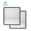 HEPA Filter F Replacement for Holmes Air Purifier Hap769 Compare to Part # Hapf700