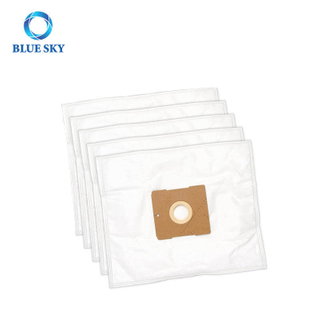 HEPA Dust Filter Bag Replacement for Riccar Moonlight and Sunburst Simplicity Jack and Jill Jack Szh-6