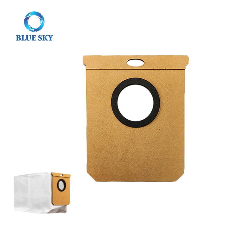 Sweeping Robot Vacuum Cleaner Dust Bag fits for Cecotec Conga 2299 Ultra 2499 7490 Immortal Home Genesis 8290