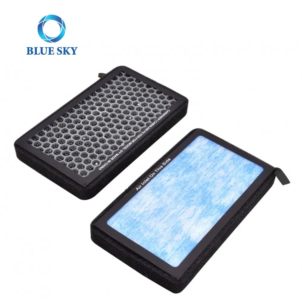 Auto Filter Replacement for Tesla Model 3 Model Y