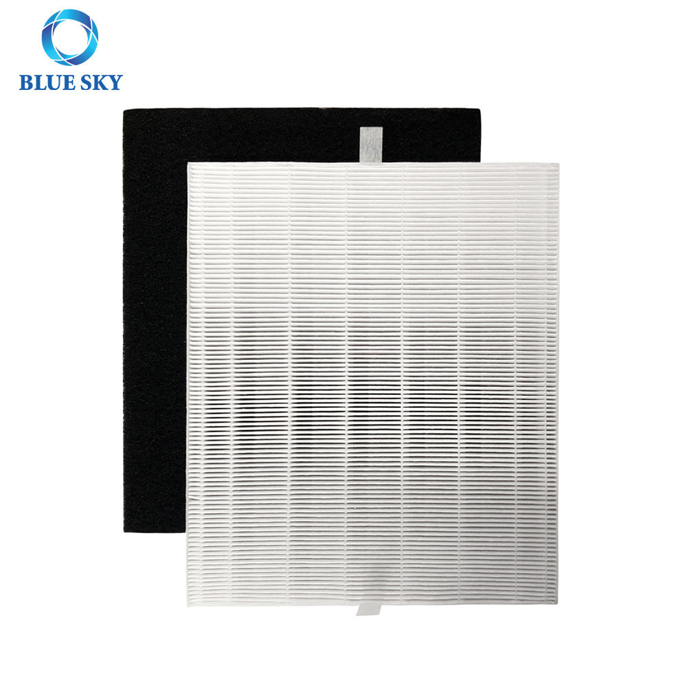 True HEPA and Carbon Pre Filters for Coway AP1512HH Air Purifiers