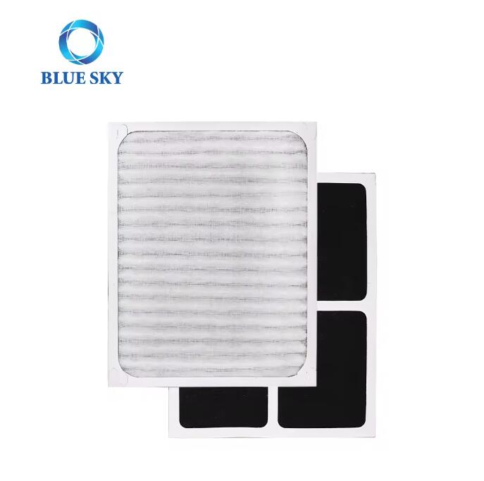True HEPA Filters Compatible with Hunter HEPAtech 30930 fits 30020 30393 30200 30201 30205 30250 30253 30255 30256 30350 30374 30375 30377 30380 30390 37255 37375