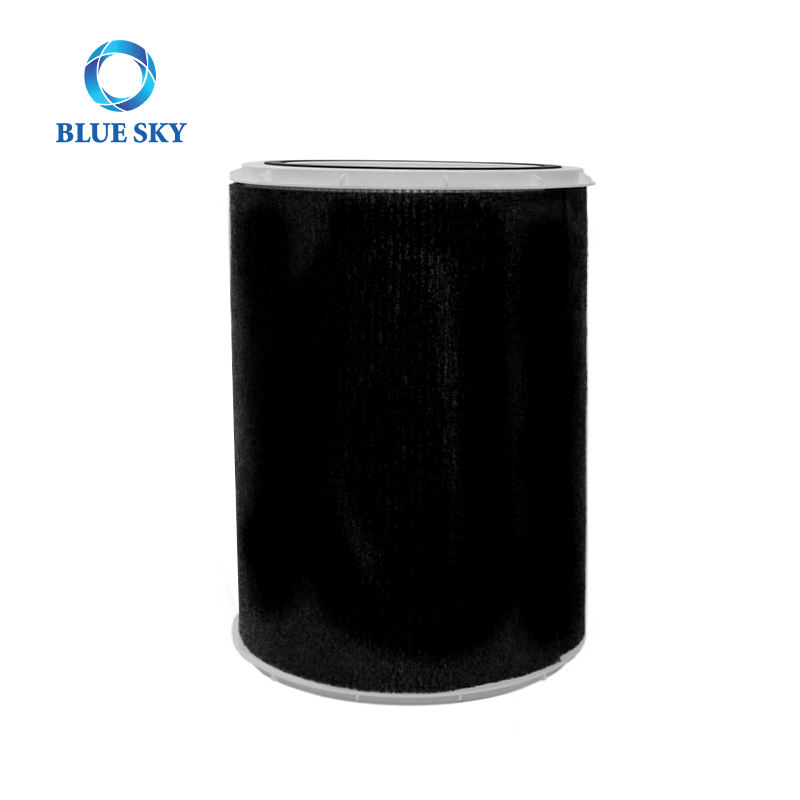Flt58CB4 Flt5800 Air Purifier HEPA Filter Replacement fits for Germguardian Ap5800 Ap5800W 3-in-1