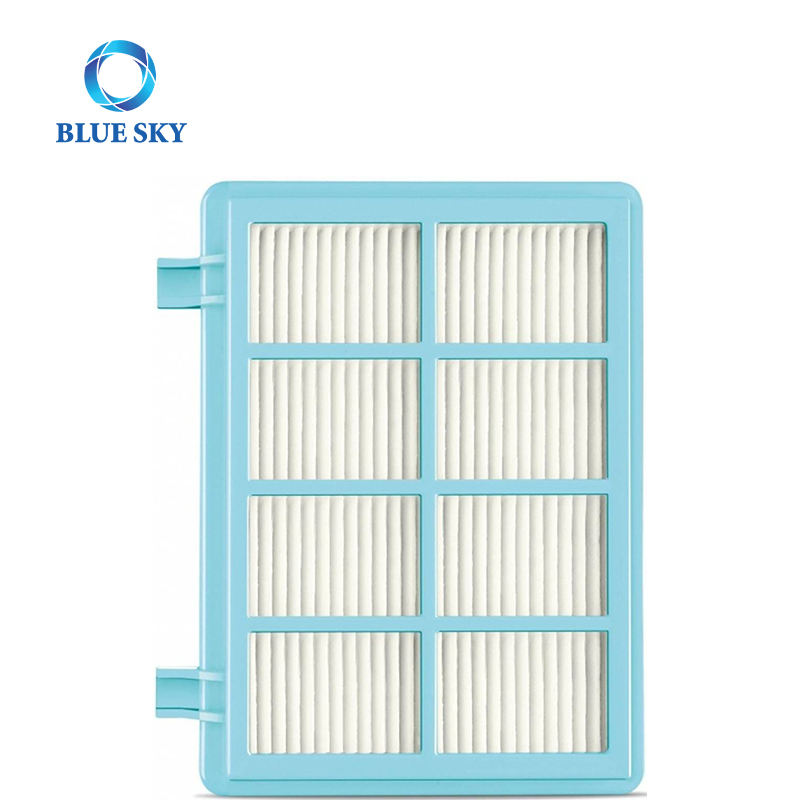 H10 HEPA Filter Replacement for Philips FC9331/09 FC9332/09 FC8010/01 Vacuum Cleaner