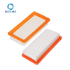 HEPA Air Filter Compatible with Karcher Ds5500 Ds5600 Ds5800 Ds6000 6.414-631.0 Series Vacuum Cleaner Part