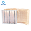 20*20*20in HVAC Pocket Air Filter Merv Filtre