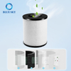 China Manufacturer Factory Price HEPA Filter Replacement for Tenergy Renair Cool-Living Cl-6070A Beaba Tredy Td-1300 Air Purifier