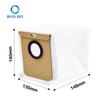 Vacuum Dust Filter Bag for Eufy L50 Ses/ L60 Ses Conga Haier H9 Plus Vacuum Cleaner Filter Vacuum Cleaner Spare Parts