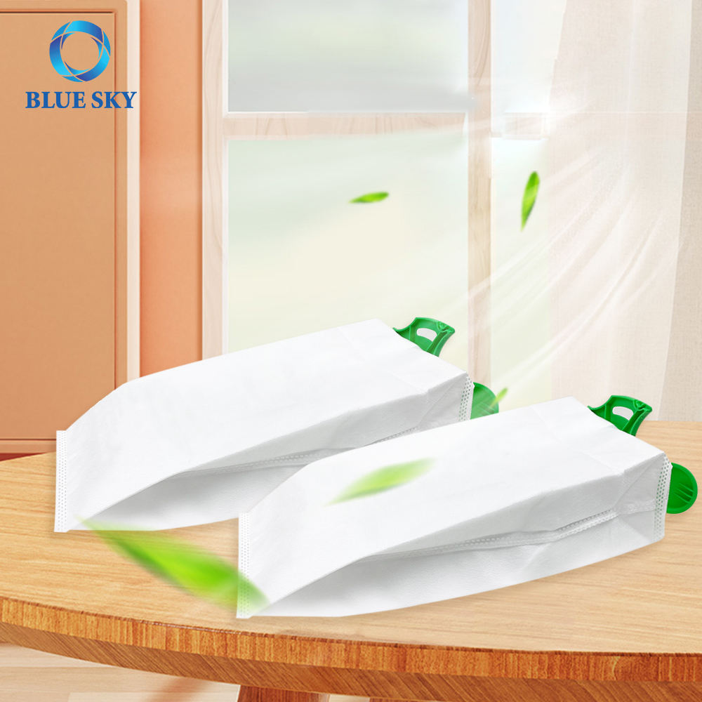 Non-woven Filter Bag 86333980 for Sebo Felix series 1 Premium 2 Premium 4 Kombi Dart 7029ER Vacuum Cleaner