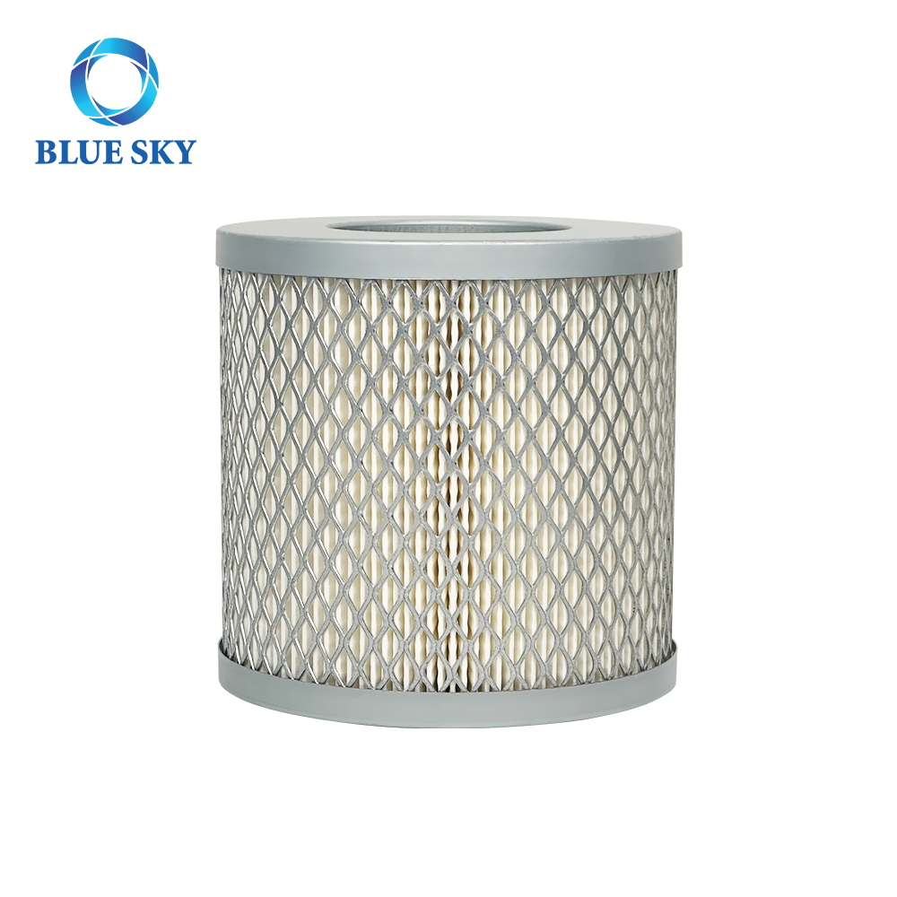 Blue Sky Filter Industrial Vacuum Pump Air Filter