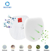 Vacuum Cleaner Filter Set Replacement for Sharks Iz201UK Iz201uktsb Iz201ukt IC300 Iz251UK