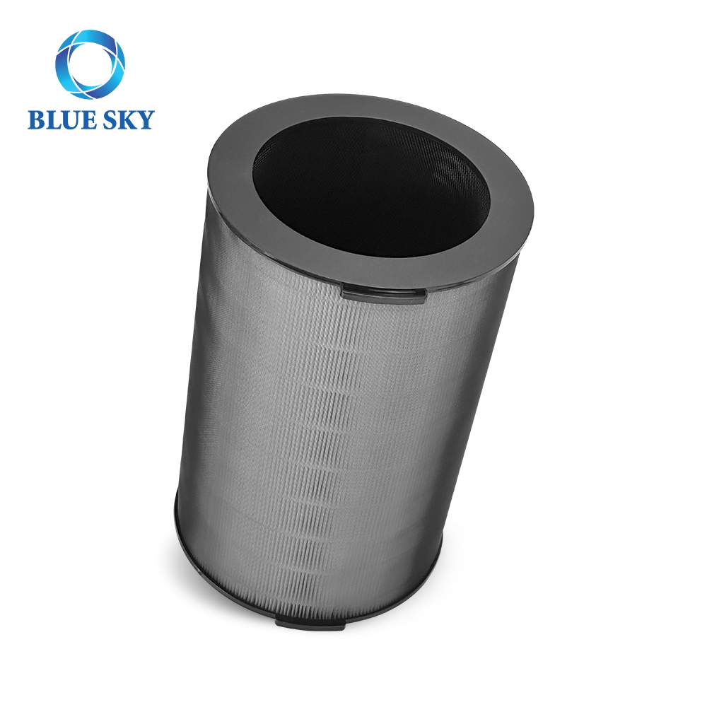 Caf-A23ls Car-A25pd Activated Carbon Filter Replacement for Carriers Smart Air Purifier XL Part Rmap-Sxl