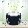 Activated Carbon Filter Replacement for Cranes Ee-5068 and Jetery Jt-8115m Air Purifier Parts HS-1946
