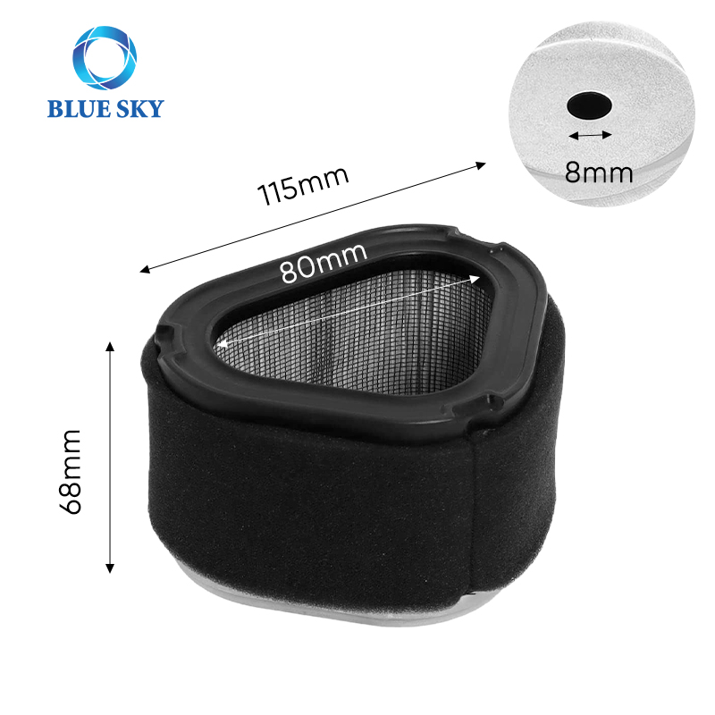 Lawn Tractor Air Filter Replacement Fits for John Deere Stx38 Stx30 Stx46 Lx172 And Kohler 12 083 05-S/12 083 05/12 083 05-S1/ 12 883 05-S1/12 083
