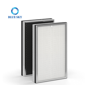 Part # MA-45R-1 Air Purifier Activated Carbon Filter fits for Medify MA-45 Air Purifiers