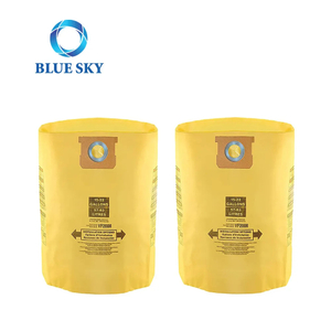 # 9067300 Paper Dust Bag for Shop-VAC 15-22 Gallon Vacuum Cleaners