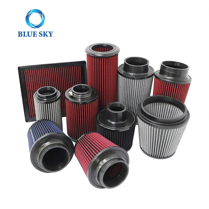K&N 33-2975 K&N 33-2975 10-11 PEUGEOT 508 1.6L-L4, DSL AIR FILTER main image 0