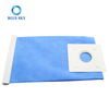 Replacement Filter Fabric Dust Bags for Samsung DJ69-00420B Vacuum Cleaners SC4141 SC4180
