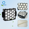 LA502 HEPA Filter Kit for Shark LA301 LA322 LA455 LA702 Rotator Lift-Away ADV DuoClean Cordless Stick Vacuum Cleaner