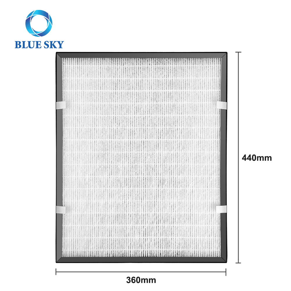 Germ Guardian Air Purifier Replacement Filter Flt9200 Replacement Filter H for Germ Guardian Flt9200 AC9200wca Air Purifier