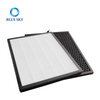 Activated Carbon HEPA Filters for Levoit LV-Pur131-RF Air Purifiers