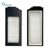 Hepa Filter Fiber Mop Pad Compatible with Ecovacs Deebot X1 Turbo X1 Robotic Vacuum Cleaner Parts