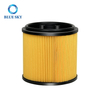 VCFs Filter Replacement Compatible with Vacmaster 5-16 Gallon Wet/Dry Vacs Shop Vac 5-20 Gal Vacs VBV1210