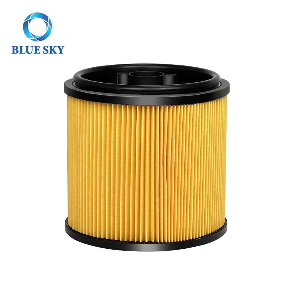 VCFs Filter Replacement Compatible with Vacmaster 5-16 Gallon Wet/Dry Vacs Shop Vac 5-20 Gal Vacs VBV1210