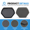 12012937 washable foam motor protection filter replacement 