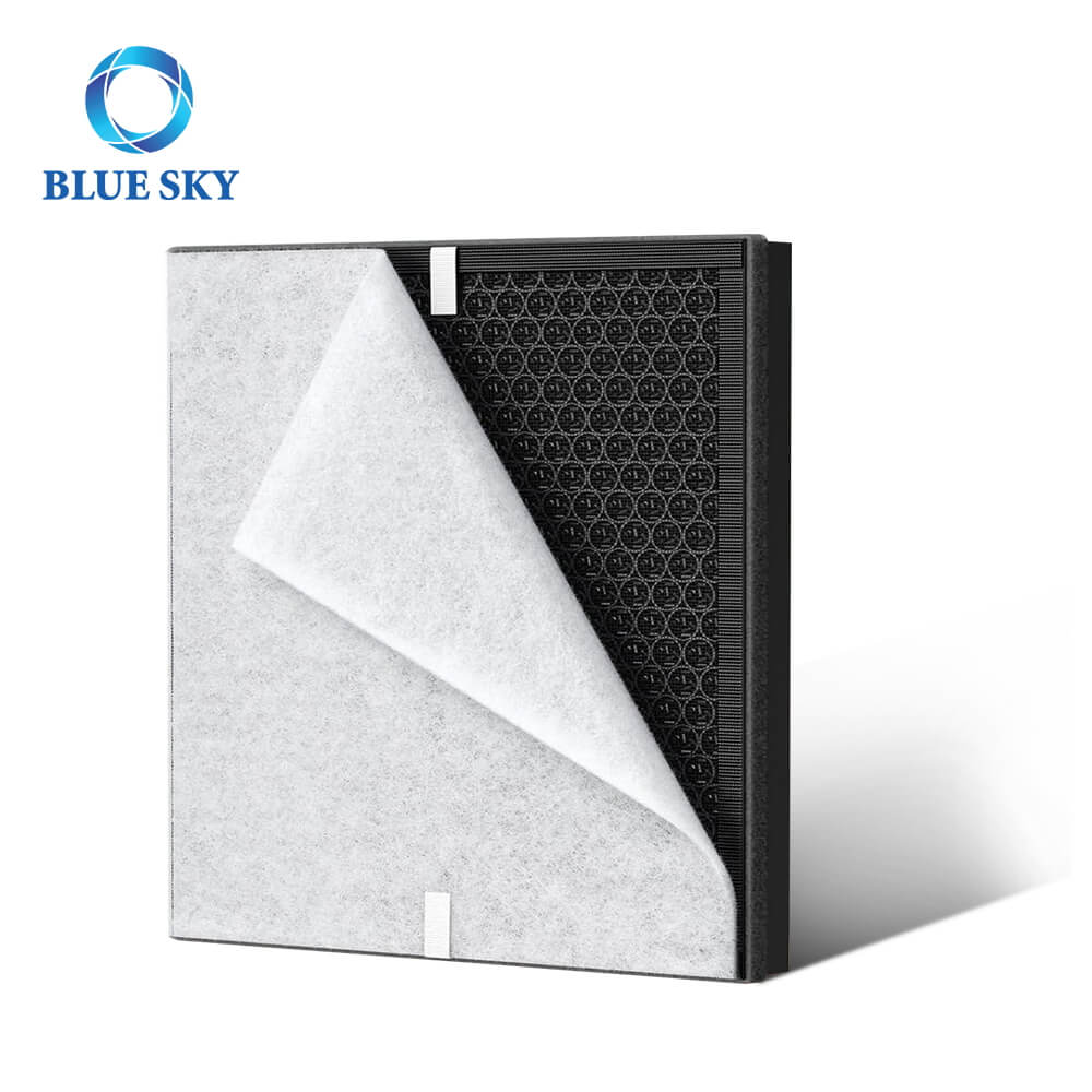 PR1 Replacement Filter for MOOKA Air Purifier