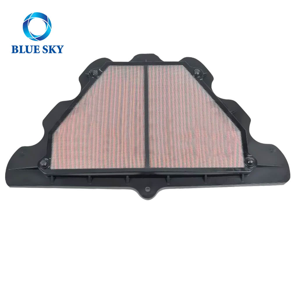 11013-0768 High Quality High Flow Filter for Kawasaki Z900RS 2018-2024, Motorcycle Air Filter, Automotive Filter