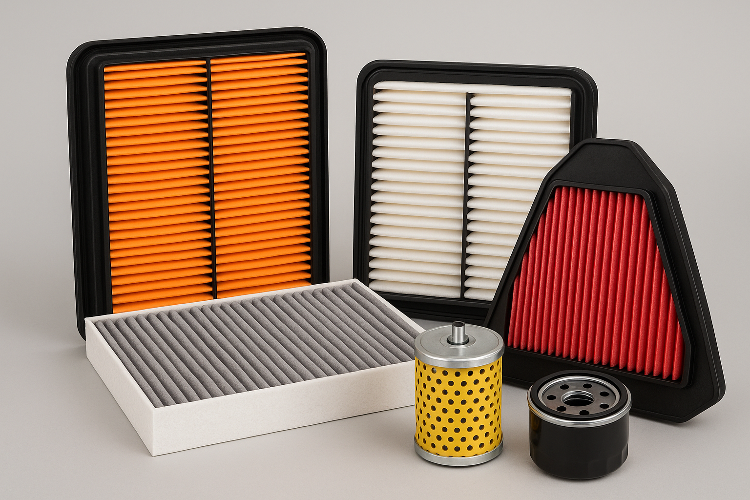 Wholesale Auto Car Filters, Air Filter, Intake Filter, Cabin Filter, Fuel Filter, Oil FIlter