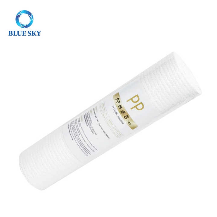 Whole House Sediment Home Water Filter 10inch