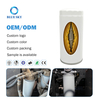 Customization Service of Truck Oil Filter for JCB Truck