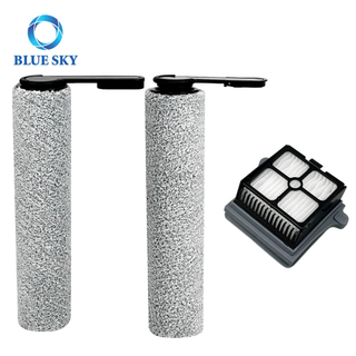 Wholesale Brush Roll and HEPA Filter Replacement Kit for Tineco Floor One S7 Pro Wet and Dry Vacuum Cleaner