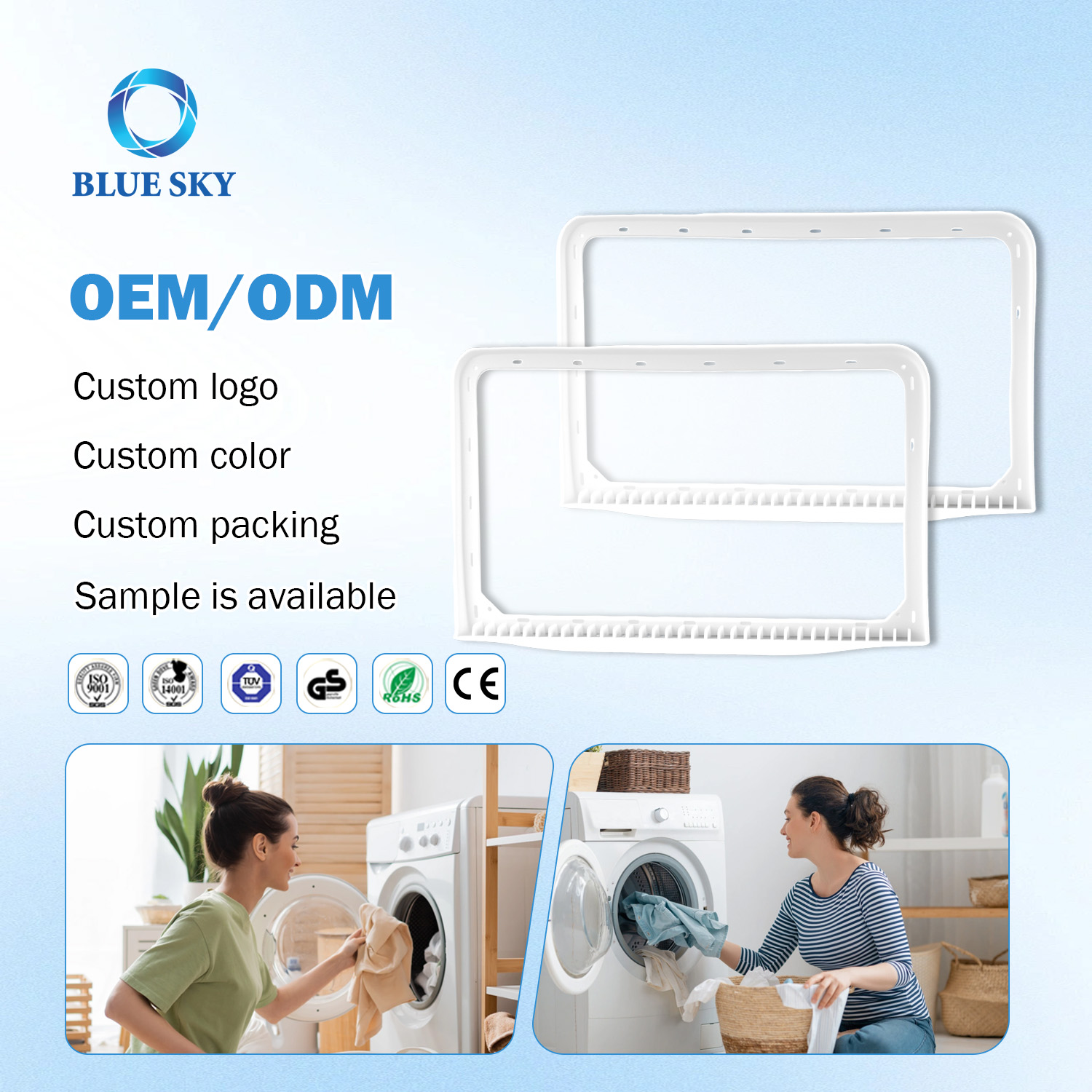 33001808 Dryer Lint Filter