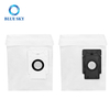 Robot Vacuum Cleaner Dust Bag Accessories for 360 S8 S8 Plus, Vacuum Cleaner Parts